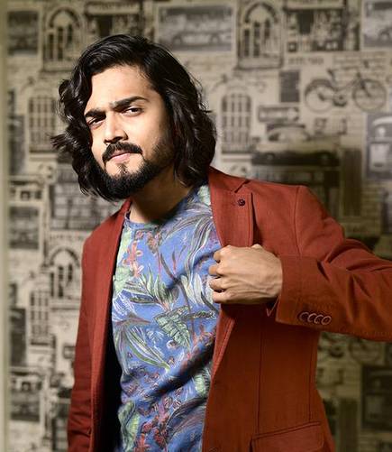 Trending Twitter Moments from Ashish Chanchlani & Bhuvan Bam 1