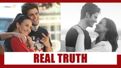 Truth About Demi Lovato And Max Ehrich’s Relationship!