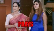 Tujhse Hai Raabta spoiler alert: Anupriya prays for Kalyani’s health