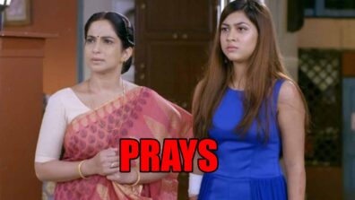 Tujhse Hai Raabta spoiler alert: Anupriya prays for Kalyani’s health