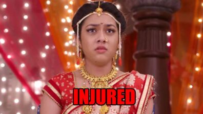 Tujhse Hai Raabta spoiler alert: Kalyani to get injured in fire accident