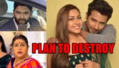Tujhse Hai Raabta spoiler alert: Vikram and Aausaheb join hands against Malhar and Kalyani