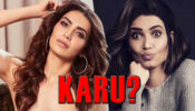 TV Actress Karishma Tanna’s Real Nickname Will SURPRISE You, Find Out