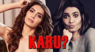 TV Actress Karishma Tanna’s Real Nickname Will SURPRISE You, Find Out