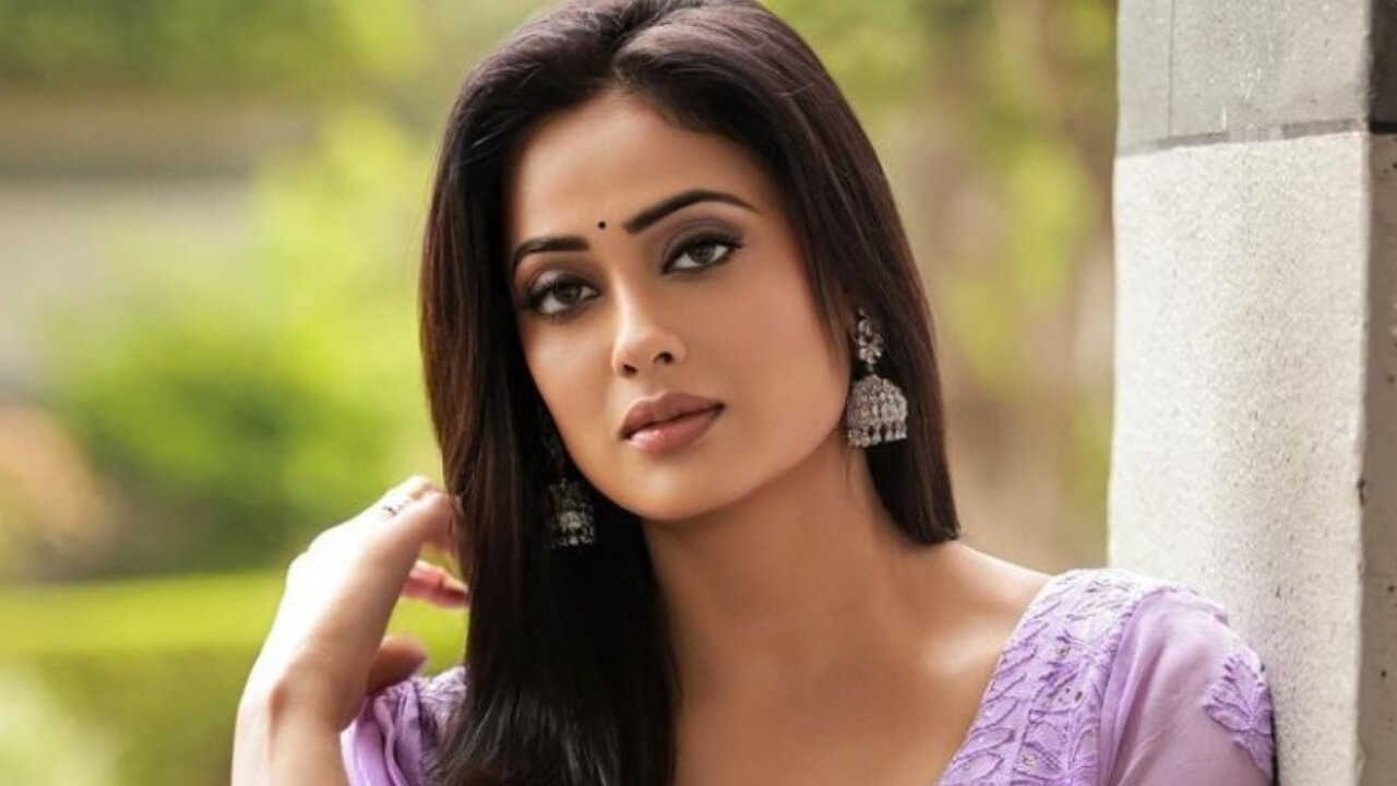 TV actress Shweta Tiwari tests positive for Covid 19 779181