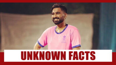 Unknown Facts About Rajasthan Royal’s Rahul Tewatia