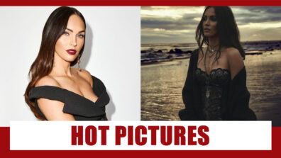 Unseen Hot Pictures Of Megan Fox