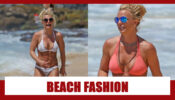 Unseen Photos: Best Beach Pictures Of Britney Spears