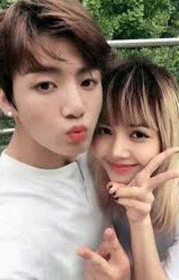 [UNSEEN PHOTOS] BLACKPINK’s Lisa And BTS Jungkook Caught In Camera - 0