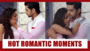 (Unseen Photos): Hot romantic moments from Silsila Badalte Rishton Ka 3