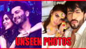 [UNSEEN PHOTOS] Kundali Bhagya Actors Shraddha Arya And Dheeraj Dhoopar Caught On Camera