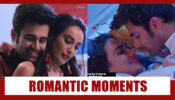 Unseen Romantic Moments From Naagin 3