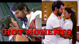 UNSEEN Romantic Moments Of Abhi And Pragya From Kumkum Bhagya