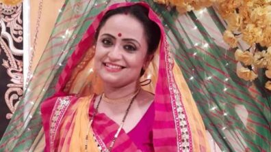 The story of Aye Mere Humsafar is not typical like the rest of the saas bahu shows: Vaishnavi MacDonald