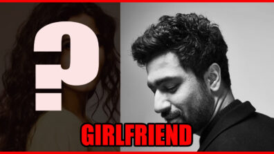 Vicky Kaushal Has A New Girlfriend?