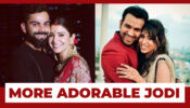 Virat-Anushka VS Rohit-Ritika: Which Jodi is More Adorable?