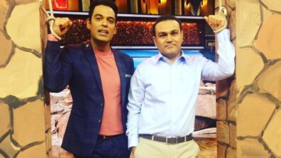 Virender Sehwag and Samir Kochhar present ‘Power Play with Champions’ on Flipkart Video