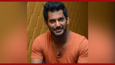 Vishal Krishna’s Next Chakra Releasing On OTT This Diwali