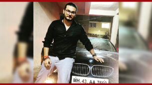 Vishal Sharma, the Rise of A Star Maker