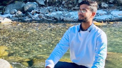 VIVEK SINGH – RED LAKE Founder – A man who fulfilled his dream