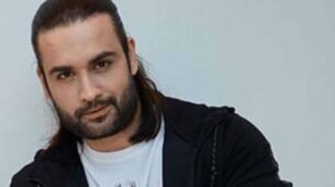 Why does Vivian Dsena maintain a low profile?