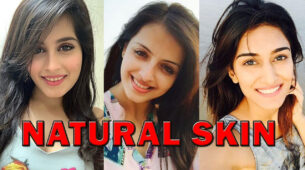 VOTE NOW! Erica Fernandes, Shrenu Parikh, Rhea Sharma: Favourite Natural Beauty QUEEN Of Television
