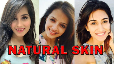 VOTE NOW! Erica Fernandes, Shrenu Parikh, Rhea Sharma: Favourite Natural Beauty QUEEN Of Television