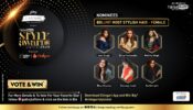 Vote Now: Who has the Most Stylish Hair (Female)? Shivangi Joshi, Erica Fernandes, Ashi Singh, Rhea Sharma, Surbhi Jyoti, Mallika Singh