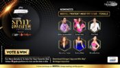 Vote Now: Who is the Most Fit Star (Female)? Shraddha Arya, Avneet Kaur, Rubina Dilaik, Karishma Tanna, Hina Khan, Anita Hassanandani