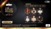 Vote Now: Who is the Most Fit Star (Male)? Gautam Rode, Shaheer Sheikh, Sidharth Shukla, Asim Riaz, Priyank Sharma, Karan Wahi
