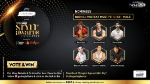 Vote Now: Who is the Most Fit Star (Male)? Gautam Rode, Shaheer Sheikh, Sidharth Shukla, Asim Riaz, Priyank Sharma, Karan Wahi