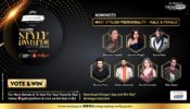 Vote Now: Who is the Most Stylish Personality (Male and Female)? Vikas Gupta, Surbhi Chandna, Jennifer Winget, Karan Patel, Divyanka Tripathi, Shabir Ahluwalia, Maniesh Paul