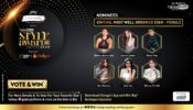 Vote Now: Who is the Most Well Groomed Star (Female)? Debina Bonnerjee, Jannat Zubair, Nia Sharma, Mouni Roy, Sriti Jha, Shrenu Parikh