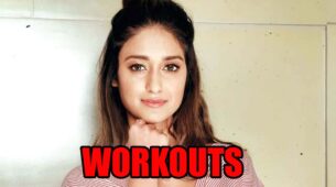 Want curves like Ileana D’Cruz? These 3 workouts are a MUST in your exercise routine