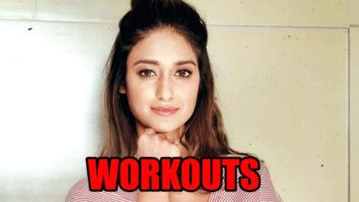 Want curves like Ileana D’Cruz? These 3 workouts are a MUST in your exercise routine