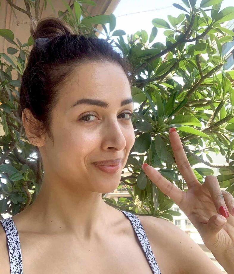 Want To Glow Like Malaika Arora? These Anti-Ageing Tips Every Girl Should Know After 40 - 2