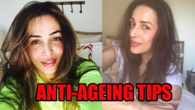 Want To Glow Like Malaika Arora? These Anti-Ageing Tips Every Girl Should Know After 40