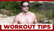 Want To Lose Weight? Check Here Robert Pattinson’s Workout Tips