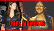 Watch Now: Nayanthara OOPS Moment Caught On Camera