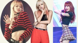 Weight Loss Diet & Workout Plan: This Is How Blackpink’s Lisa Transformed Her Body