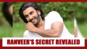 What Is One Big Unknown Secret About Ranveer Singh?