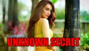 What is unknown secret of Naagin fame Surbhi Jyoti’s life?