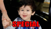 What Makes Taimur Ali Khan So Special?