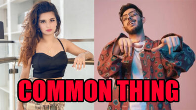 What’s Common Between Avneet Kaur And CarryMinati?