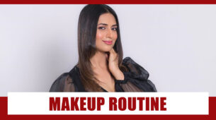 What’s Divyanka Tripathi’s Personal Makeup Routine?