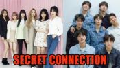 What’s The SECRET Connection Between BTS and GFriend?