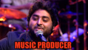 When Arijit Singh Turns A Music Producer For THIS Song