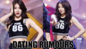 When Bae Suzy Caught Up In Dating Rumours with THIS GUY