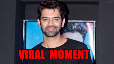 When Barun Sobti Went Viral For THIS Reason!