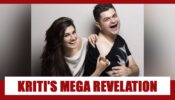 When Kriti Sanon REVEALED she couldn’t afford the price of Dabboo Ratnani portfolio photoshoot